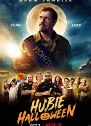 دانلود فیلم Hubie Halloween 2020