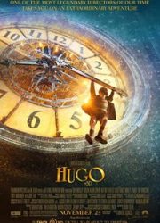 دانلود فیلم Hugo 2011