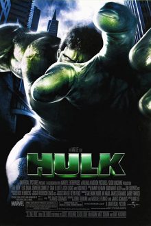 دانلود فیلم Hulk 2003  با زیرنویس فارسی بدون سانسور