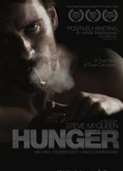 دانلود فیلم Hunger 2008