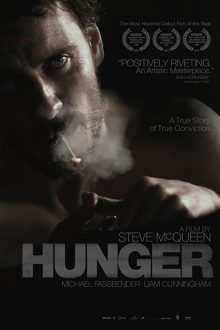 دانلود فیلم Hunger 2008  با زیرنویس فارسی بدون سانسور
