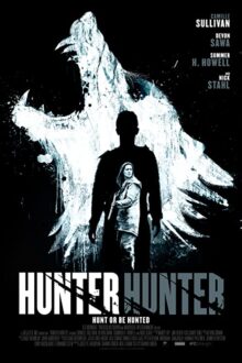 دانلود فیلم Hunter Hunter 2020  با زیرنویس فارسی بدون سانسور