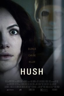 دانلود فیلم Hush 2016  با زیرنویس فارسی بدون سانسور