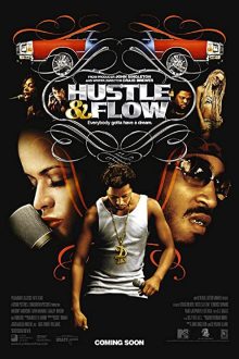 دانلود فیلم Hustle & Flow 2005  با زیرنویس فارسی بدون سانسور