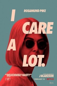 دانلود فیلم I Care a Lot 2020  با زیرنویس فارسی بدون سانسور