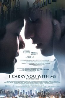 دانلود فیلم I Carry You with Me 2020  با زیرنویس فارسی بدون سانسور