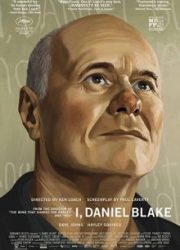 دانلود فیلم I, Daniel Blake 2016