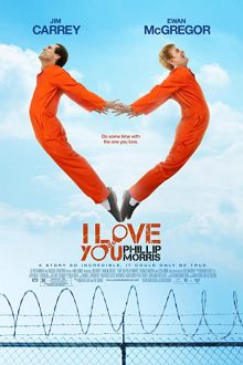 دانلود فیلم I Love You Phillip Morris 2009  با زیرنویس فارسی بدون سانسور