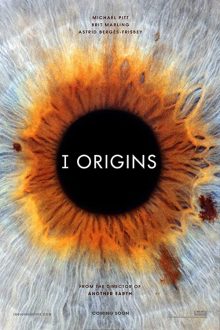 دانلود فیلم I Origins 2014  با زیرنویس فارسی بدون سانسور