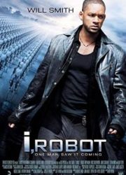 دانلود فیلم I, Robot 2004