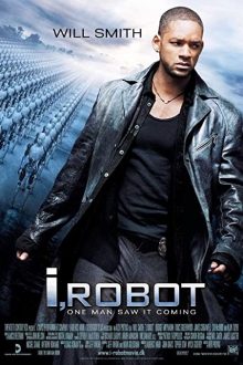 دانلود فیلم I, Robot 2004  با زیرنویس فارسی بدون سانسور