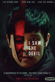 دانلود فیلم I Saw the Devil 2010  با زیرنویس فارسی بدون سانسور