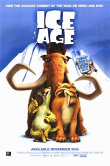 دانلود فیلم Ice Age 2002  با زیرنویس فارسی بدون سانسور