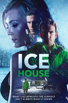 دانلود فیلم Ice House 2020  با زیرنویس فارسی بدون سانسور
