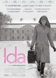 دانلود فیلم Ida 2013