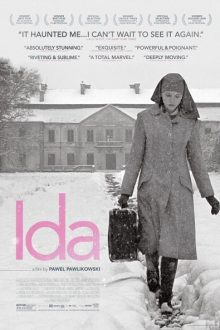 دانلود فیلم Ida 2013  با زیرنویس فارسی بدون سانسور