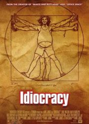 دانلود فیلم Idiocracy 2006
