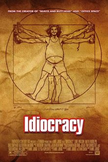 دانلود فیلم Idiocracy 2006  با زیرنویس فارسی بدون سانسور