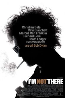 دانلود فیلم I'm Not There 2007 با زیرنویس فارسی بدون سانسور