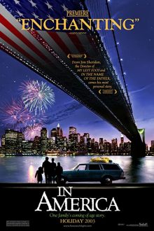 دانلود فیلم In America 2002  با زیرنویس فارسی بدون سانسور