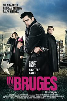 دانلود فیلم In Bruges 2008  با زیرنویس فارسی بدون سانسور
