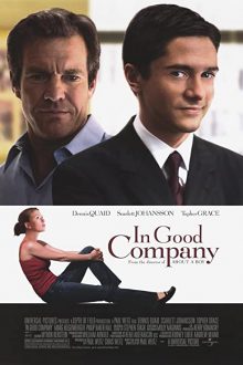 دانلود فیلم In Good Company 2004  با زیرنویس فارسی بدون سانسور
