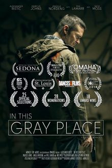 دانلود فیلم In This Gray Place 2018  با زیرنویس فارسی بدون سانسور