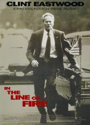 دانلود فیلم In the Line of Fire 1993