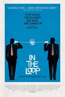 دانلود فیلم In the Loop 2009  با زیرنویس فارسی بدون سانسور