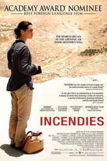 دانلود فیلم Incendies 2010  با زیرنویس فارسی بدون سانسور