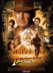 دانلود فیلم Indiana Jones and the Kingdom of the Crystal Skull 2008