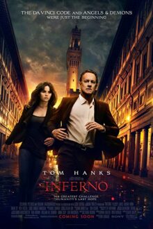 دانلود فیلم Inferno 2016  با زیرنویس فارسی بدون سانسور
