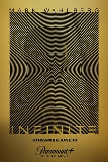 دانلود فیلم Infinite 2021  با زیرنویس فارسی بدون سانسور