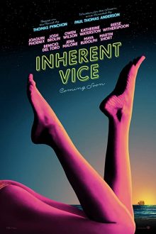 دانلود فیلم Inherent Vice 2014  با زیرنویس فارسی بدون سانسور