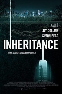 دانلود فیلم Inheritance 2020  با زیرنویس فارسی بدون سانسور