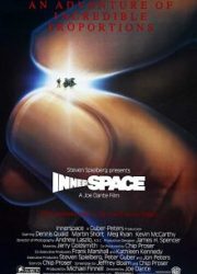 دانلود فیلم Innerspace 1987