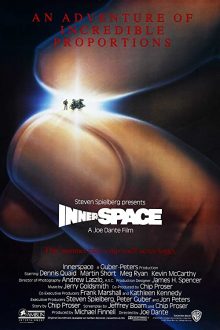 دانلود فیلم Innerspace 1987  با زیرنویس فارسی بدون سانسور