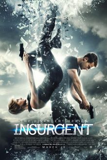 دانلود فیلم Insurgent 2015  با زیرنویس فارسی بدون سانسور