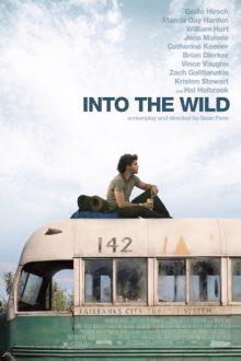 دانلود فیلم Into the Wild 2007  با زیرنویس فارسی بدون سانسور