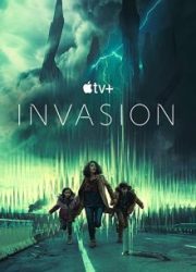 دانلود سریال Invasion 2021– زیرنویس فارسی