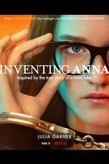 دانلود سریال Inventing Anna اختراع آنا با زیرنویس فارسی بدون سانسور