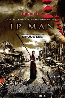دانلود فیلم Ip Man 2008  با زیرنویس فارسی بدون سانسور