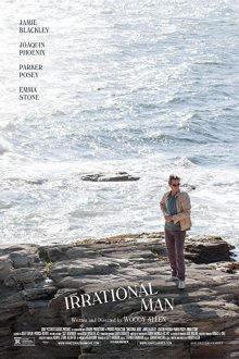 دانلود فیلم Irrational Man 2015  با زیرنویس فارسی بدون سانسور