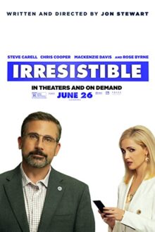 دانلود فیلم Irresistible 2020  با زیرنویس فارسی بدون سانسور