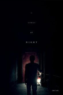 دانلود فیلم It Comes At Night 2017  با زیرنویس فارسی بدون سانسور