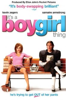 دانلود فیلم It's a Boy Girl Thing 2006 با زیرنویس فارسی بدون سانسور