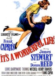 دانلود فیلم It's a Wonderful Life 1946