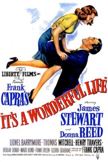 دانلود فیلم It’s a Wonderful Life 1946  با زیرنویس فارسی بدون سانسور