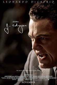 دانلود فیلم J. Edgar 2011  با زیرنویس فارسی بدون سانسور