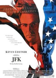 دانلود فیلم JFK 1991